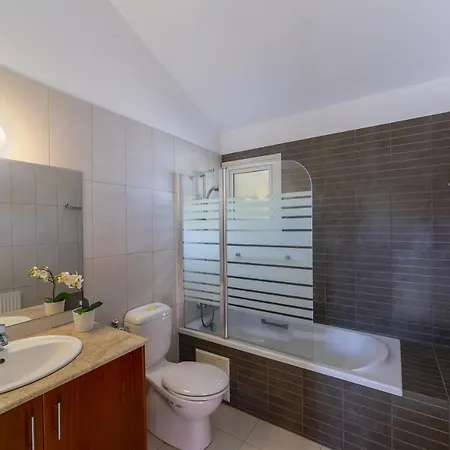 Βίλα Anthea 12 Λάρνακα