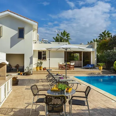 Βίλα Anthea 12 *