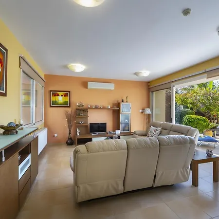 Anthea 12 Villa Larnaca