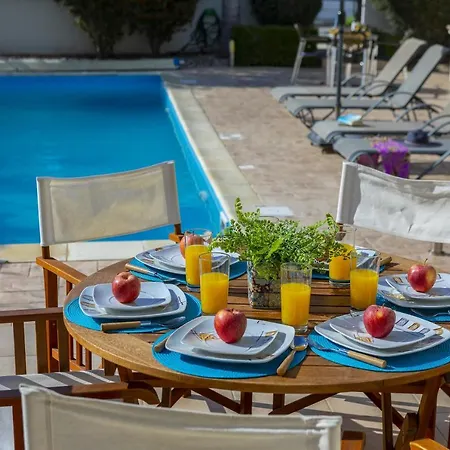 Βίλα Anthea 12 Λάρνακα