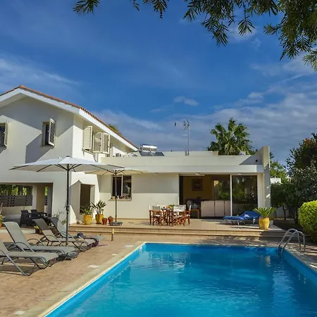 Villa Anthea 12