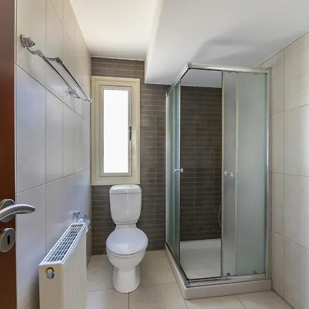 Βίλα Anthea 12 Λάρνακα