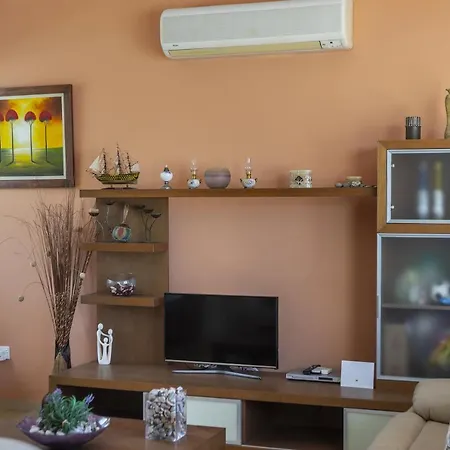 Βίλα Anthea 12 *