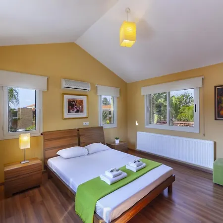 Anthea 12 * Λάρνακα