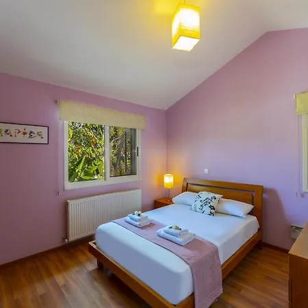 Villa Anthea 12 *