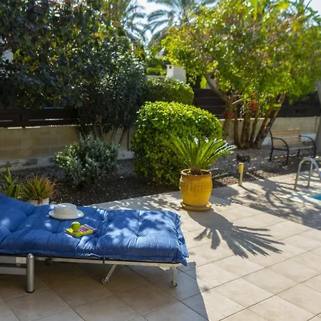 Βίλα Anthea 12 *