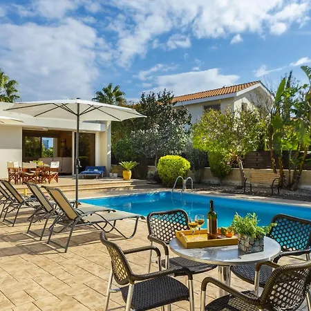 Villa Anthea 12