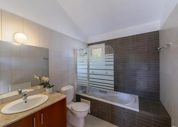 Villa Anthea 12 Larnaca