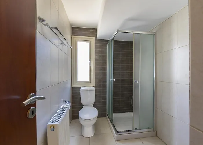 Villa Anthea 12 Larnaka